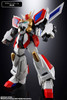 Bandai Soul Of Chogokin GX-120 King Exkaiser Figure (Brave Exkaiser)