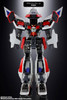 Bandai Soul Of Chogokin GX-120 King Exkaiser Figure (Brave Exkaiser)