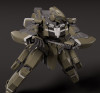 Good Smile Company MODEROID KG-7 Areion Plastic Model (ALDNOAH.ZERO)