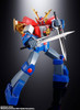 Bandai Soul of Chogokin GX-61R Daioja Figure (Robot King Daioja)