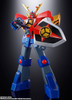 Bandai Soul of Chogokin GX-61R Daioja Figure (Robot King Daioja)