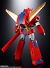 Bandai Soul of Chogokin GX-61R Daioja Figure (Robot King Daioja)