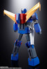 Bandai Soul of Chogokin GX-61R Daioja Figure (Robot King Daioja)
