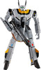 Bandai DX CHOGOKIN VF-1S Valkyrie Roy Focker Special Revival Ver. Macross