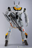 Bandai DX CHOGOKIN VF-1S Valkyrie Roy Focker Special Revival Ver. Macross