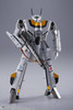 Bandai DX CHOGOKIN VF-1S Valkyrie Roy Focker Special Revival Ver. Macross