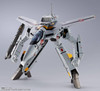 Bandai DX CHOGOKIN VF-1S Valkyrie Roy Focker Special Revival Ver. Macross