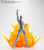 Bandai TAMASHII EFFECT Series EXPLOSION Red Ver. for S.H.Figuarts