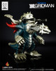Ember Toys Chibi Creature: Mecha Ghoulghilas, the Revenge Kaiju Figure (SSSS.GRIDMAN)