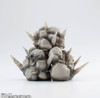 Bandai TAMASHII EFFECT Series EXPLOSION Gray Ver. for S.H.Figuarts