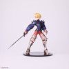 Square Enix FORM-ISM Swordsman Ramza Beoulve Figure (Final Fantasy Tactics - Ivalice Chronicles)