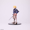 Square Enix FORM-ISM Swordsman Ramza Beoulve Figure (Final Fantasy Tactics - Ivalice Chronicles)
