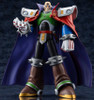 Kotobukiya Sigma Mega Man X Ver. Plastic Model (Mega Man X)