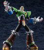 Kotobukiya Sigma Mega Man X Ver. Plastic Model (Mega Man X)