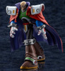 Kotobukiya Sigma Mega Man X Ver. Plastic Model (Mega Man X)