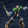 Kotobukiya Sigma Mega Man X Ver. Plastic Model (Mega Man X)