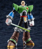 Kotobukiya Sigma Mega Man X Ver. Plastic Model (Mega Man X)