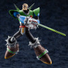Kotobukiya Sigma Mega Man X Ver. Plastic Model (Mega Man X)