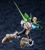 Kotobukiya Sigma Mega Man X Ver. Plastic Model (Mega Man X)