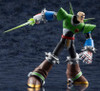 Kotobukiya Sigma Mega Man X Ver. Plastic Model (Mega Man X)