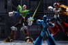 Kotobukiya Sigma Mega Man X Ver. Plastic Model (Mega Man X)