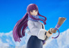 Kotobukiya OSHI WORKS Fern Figure (Frieren: Beyond Journey's End)