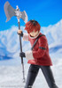 Kotobukiya OSHI WORKS Stark Figure (Frieren: Beyond Journey's End)