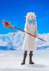 Kotobukiya OSHI WORKS Frieren Figure (Frieren: Beyond Journey's End)