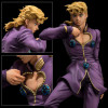 Sentinel FIGURE MUSEUM Giorno Giovanna 1/8 Figure (JoJo's Bizarre Adventure Golden Wind)