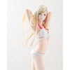 MegaHouse GGG Series 1/7 Gigi Andalucia Swimsuit Version Figure (Mobile Suit Gundam: Hathaway's Flash)