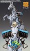 Medicos Super Action Statue Slow Dancer Figure (JoJo's Bizarre Adventure: Steel Ball Run)