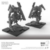 Kotobukiya Ember: Obsidian Protocol RDL Cavalry Expansion Pack (Reissue)