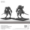 Kotobukiya Ember: Obsidian Protocol RDL Cavalry Expansion Pack (Reissue)