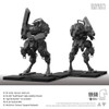 Kotobukiya Ember: Obsidian Protocol RDL Cavalry Expansion Pack (Reissue)