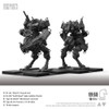 Kotobukiya Ember: Obsidian Protocol RDL Cavalry Expansion Pack (Reissue)