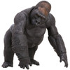 Kaiyodo Soft Vinyl Toy Box STB001 Gorilla Western Lowland Gorilla Figure