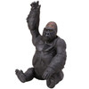 Kaiyodo Soft Vinyl Toy Box STB001 Gorilla Western Lowland Gorilla Figure