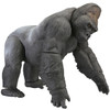 Kaiyodo Soft Vinyl Toy Box STB001 Gorilla Western Lowland Gorilla Figure