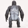 Kaiyodo Soft Vinyl Toy Box STB001 Gorilla Western Lowland Gorilla Figure