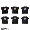 Pokemon Center Original T-Shirt Collection Poke Miku 18 Harmony Stage
