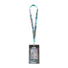 Pokemon Center Original Ticket Holder PokeMiku 18 Harmony Stage