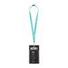 Pokemon Center Original Ticket Holder PokeMiku 18 Harmony Stage