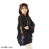 Pokemon Center Original Hoodie PokeMiku 18 Harmony Stage