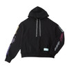Pokemon Center Original Hoodie PokeMiku 18 Harmony Stage