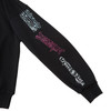 Pokemon Center Original Hoodie PokeMiku 18 Harmony Stage