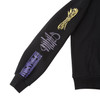 Pokemon Center Original Hoodie PokeMiku 18 Harmony Stage