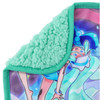 Pokemon Center Original Blanket Pokemiku 18 Harmony Stage