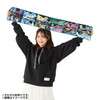 Pokemon Center Original Muffler Towel Poke Miku 18 Harmony Stage