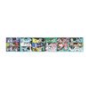 Pokemon Center Original Muffler Towel Poke Miku 18 Harmony Stage
