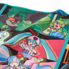 Pokemon Center Original Muffler Towel Poke Miku 18 Harmony Stage